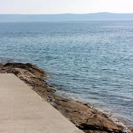 Apartment By The Sea Sumartin, Brac - 12036 Sumartin