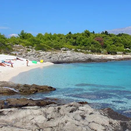 דירה By The Sea Sumartin, Brac - 12036 *