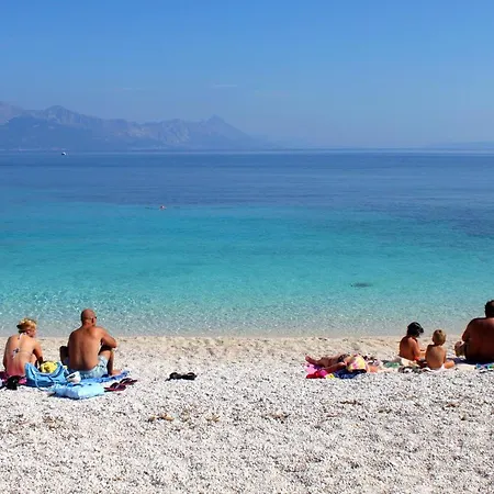 By The Sea Sumartin, Brac - 12036 Sumartin