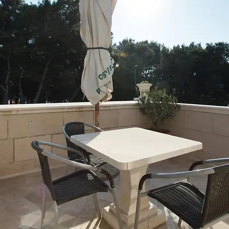 דירה By The Sea Sumartin, Brac - 12036 סומרטין