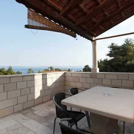Appartement By The Sea Sumartin, Brac - 12036 Sumartin